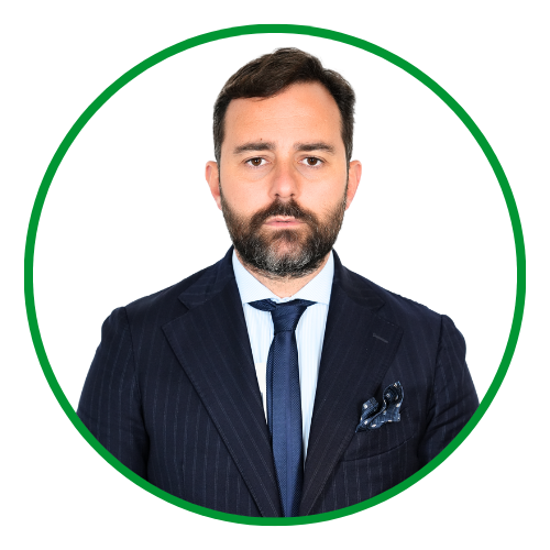 Christian Graziano