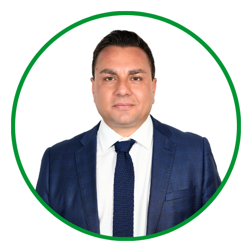 Graziano Arabia