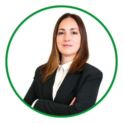 Antonella Gentile