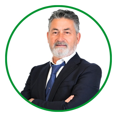 Francesco Gentile
